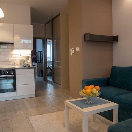 Apartament Pila Rowna Luaran gambar