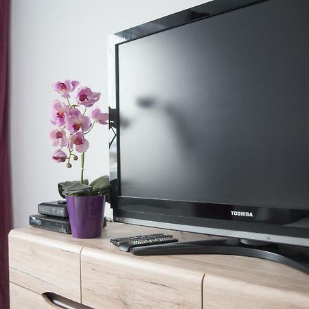 Apartament Pila Rowna Luaran gambar