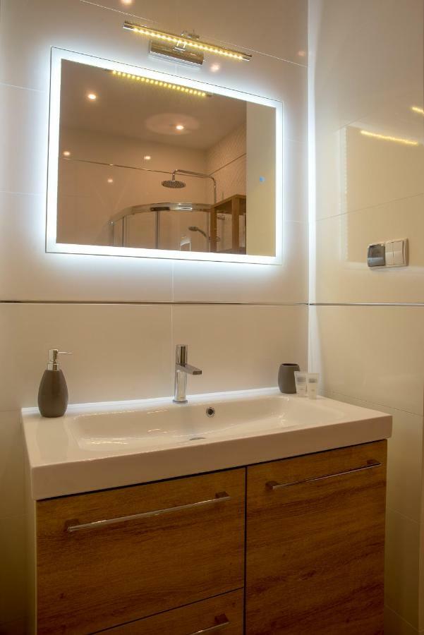 Apartament Pila Rowna Luaran gambar