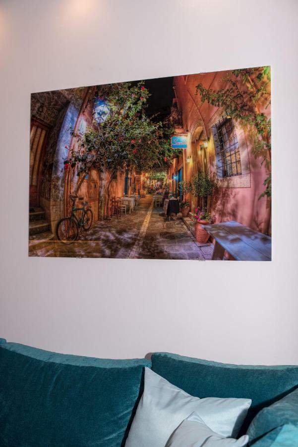 Apartament Pila Rowna Luaran gambar