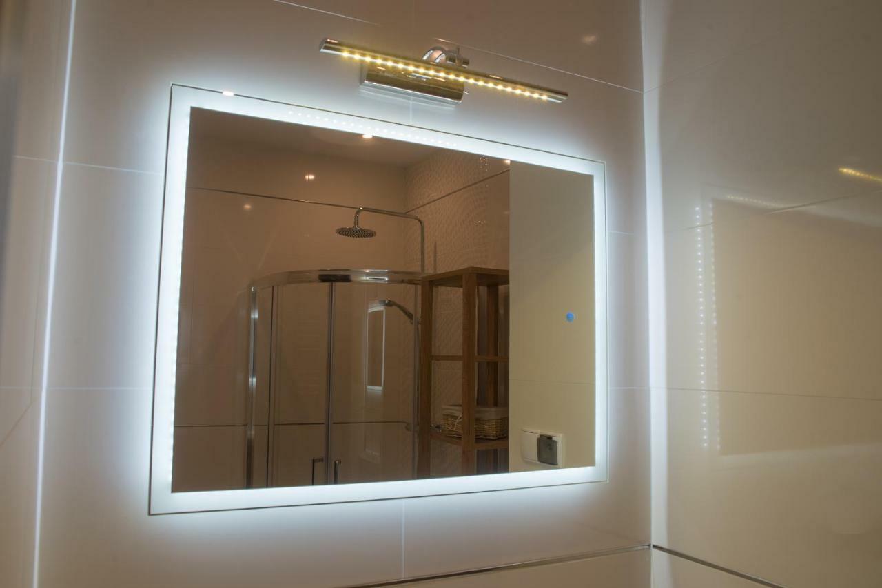 Apartament Pila Rowna Luaran gambar