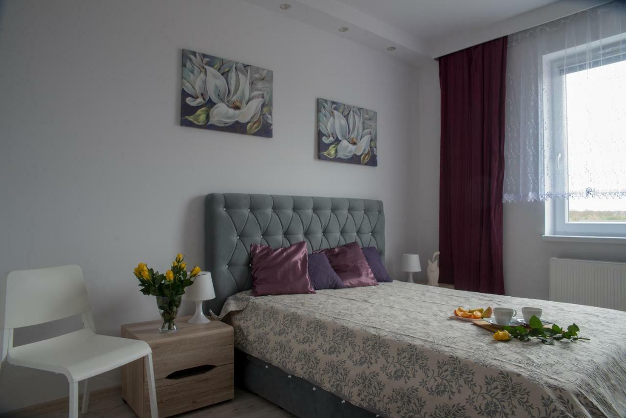 Apartament Pila Rowna Luaran gambar