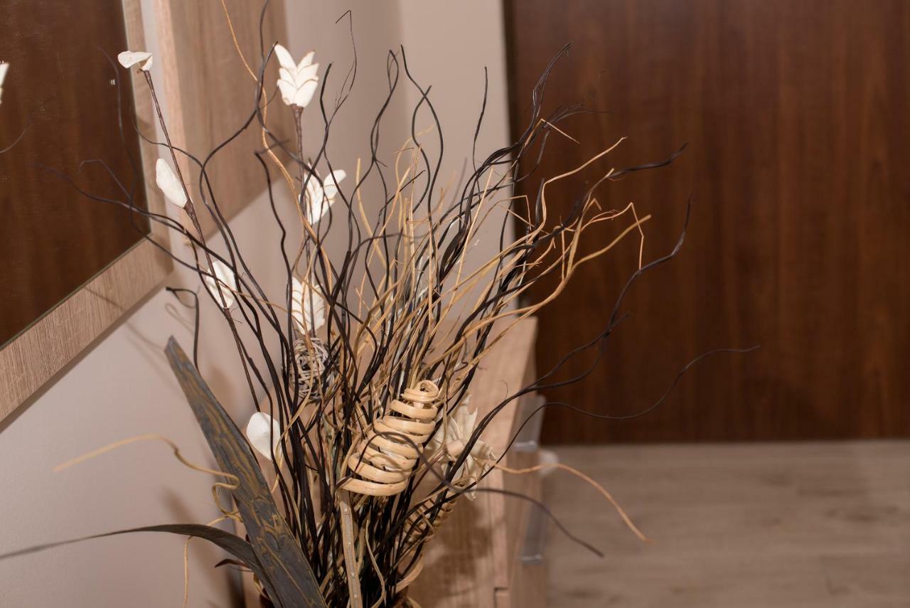 Apartament Pila Rowna Luaran gambar
