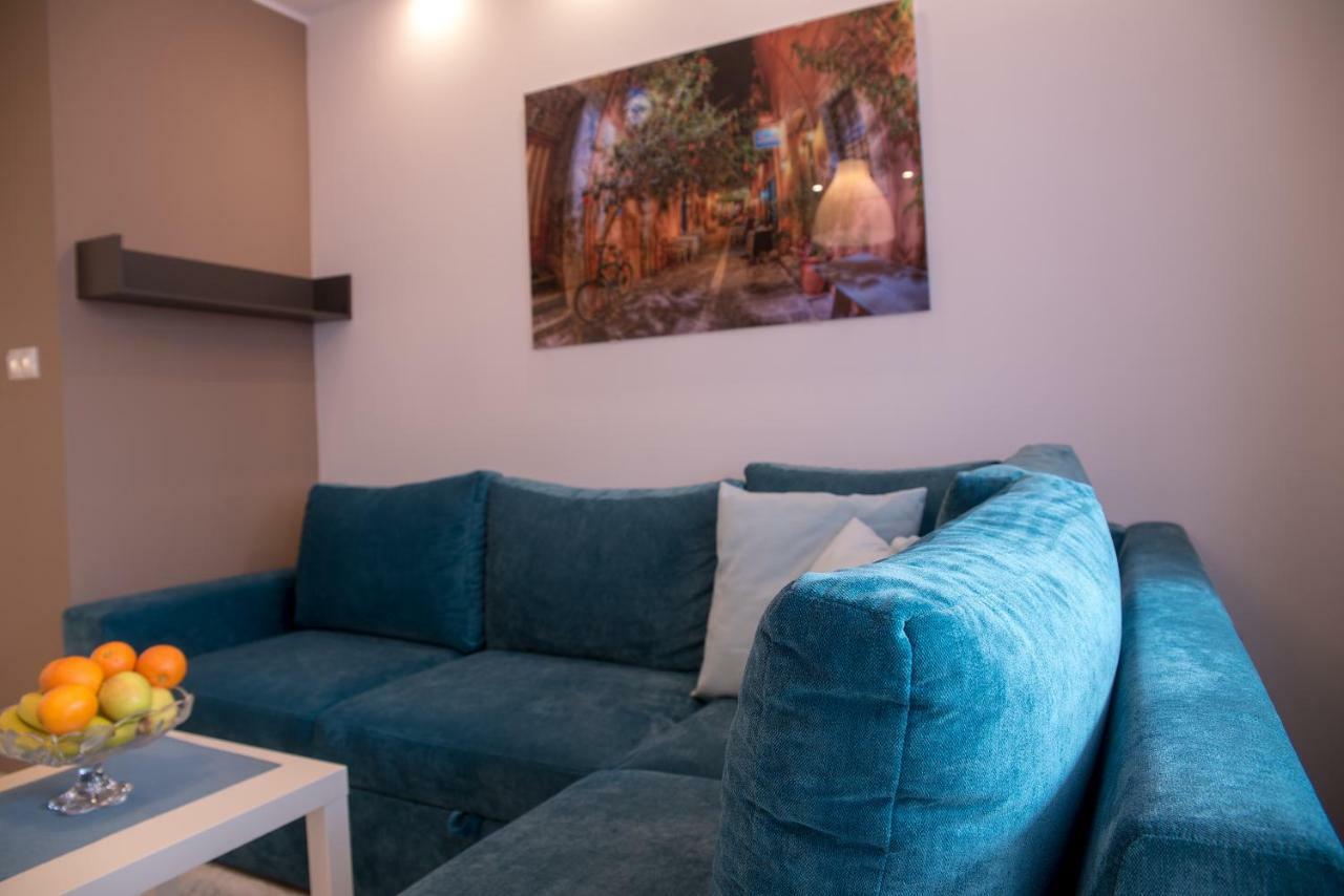 Apartament Pila Rowna Luaran gambar
