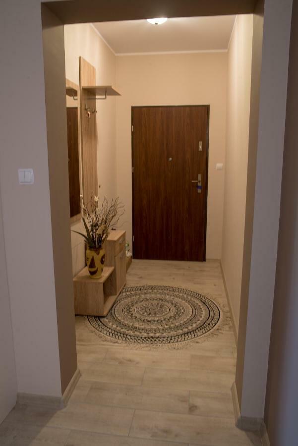 Apartament Pila Rowna Luaran gambar