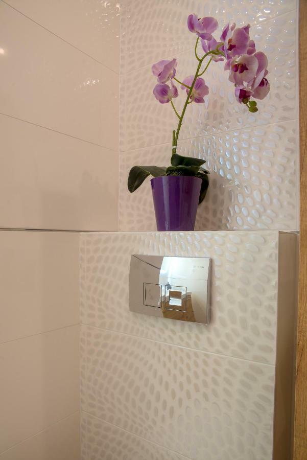 Apartament Pila Rowna Luaran gambar