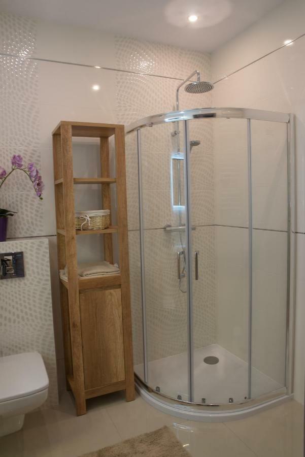 Apartament Pila Rowna Luaran gambar
